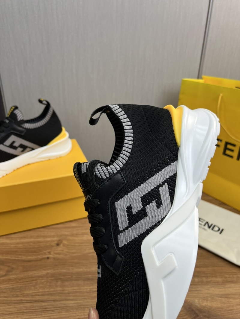 Fendi Sneakers